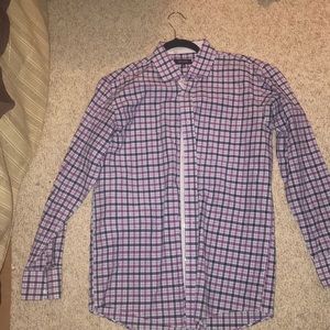 Bogari button-down size small